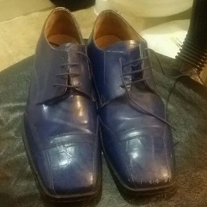 Mens size 10 dress shoes